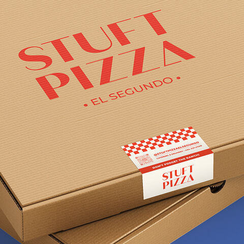 pizza box