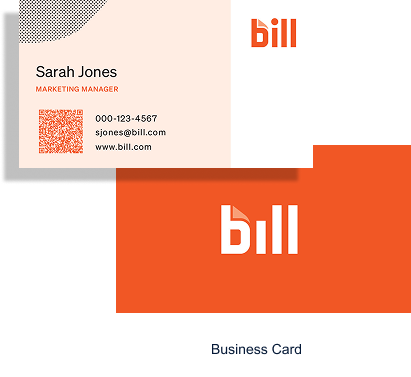 business cards