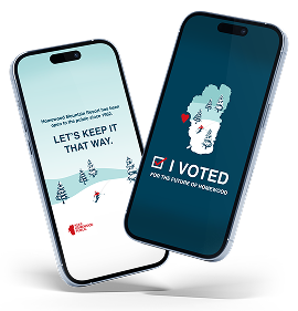 social media graphics