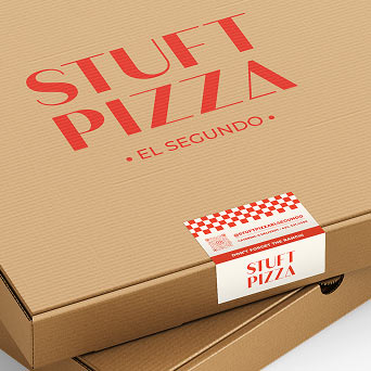 pizza box